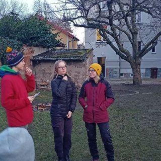 Vedoucí Luskounů