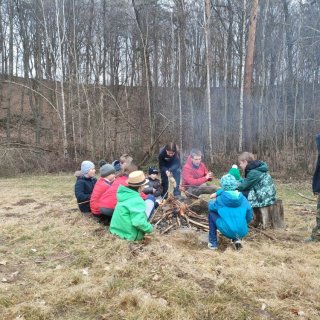 Opékání