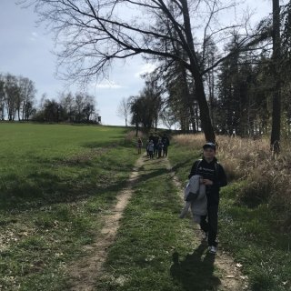Šlapej dál
