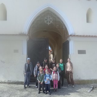 Ve Vlašimi
