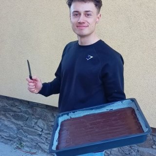 Perník