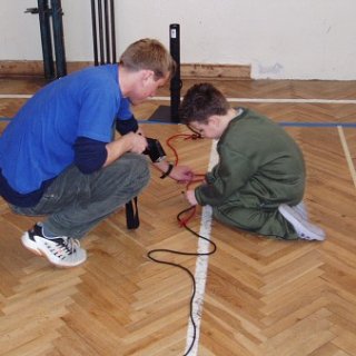 Někdy se i poradce hodí.