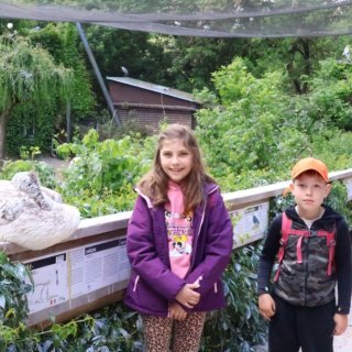V Zoo Praha