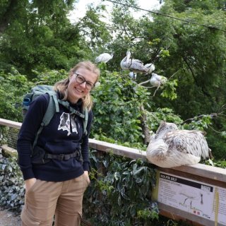 V Zoo Praha