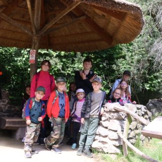 V Zoo Praha