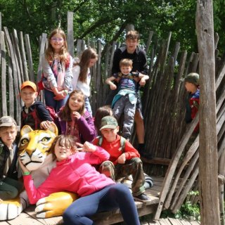 V Zoo Praha