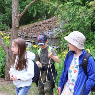 V Zoo Praha