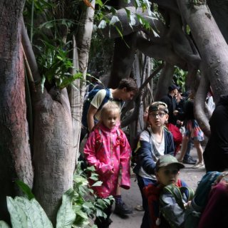 V Zoo Praha
