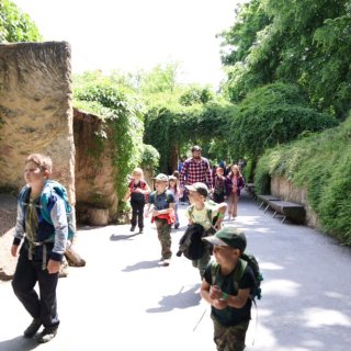 V Zoo Praha