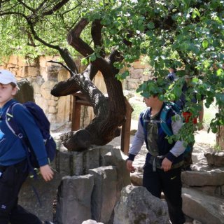 V Zoo Praha