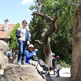 V Zoo Praha