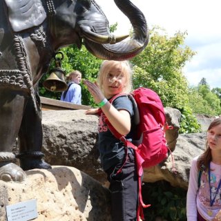 V Zoo Praha