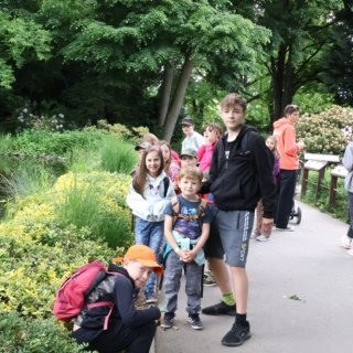 V Zoo Praha