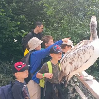 V Zoo Praha