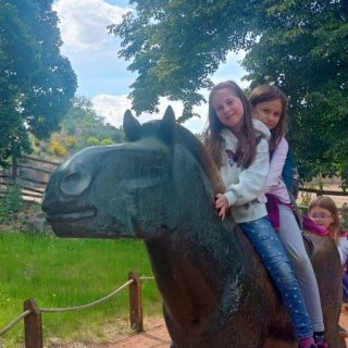 V Zoo Praha