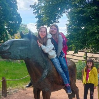 V Zoo Praha