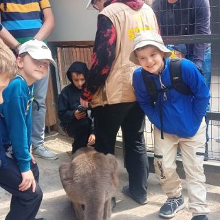 V Zoo Praha
