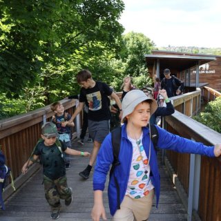 V Zoo Praha