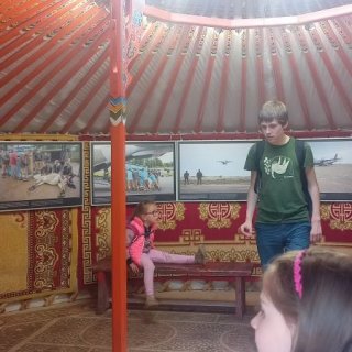 V Zoo Praha