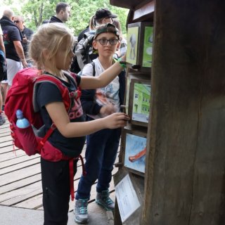 V Zoo Praha