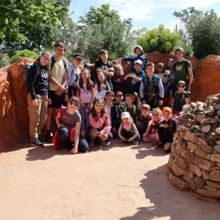 V Zoo Praha