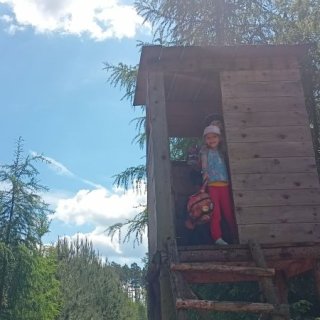 Na posedu