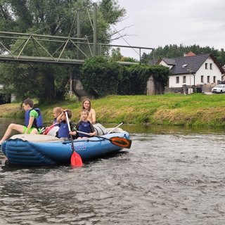 Posádka 
