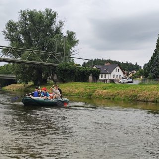 Druhá posádka 