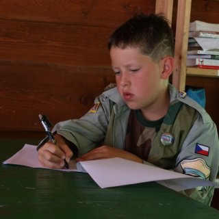 Rozřazovací testy