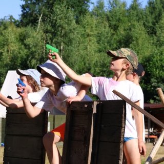 Střelecký turnaj