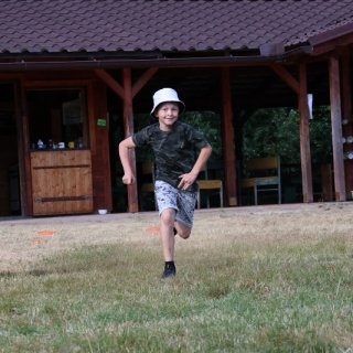 Brännball