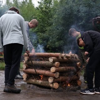Návštěvák