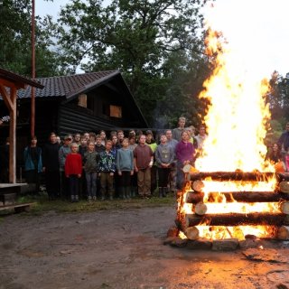 Návštěvák