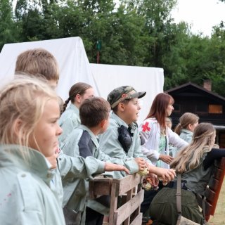 Barikáda