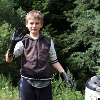 Pouť