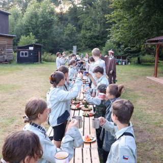 Hostina