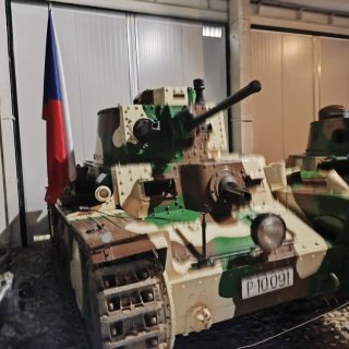 Let. Vz. 38