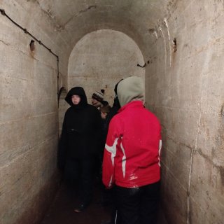 Minové kobky