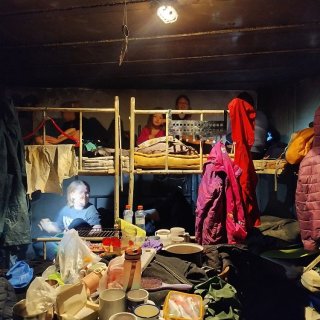 Dámský bydlunka, aneb pravá kasemata