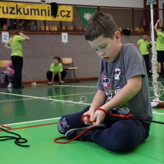Uzlařská regata