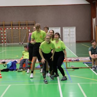 Uzlařská regata