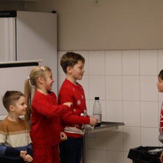 Scénka
