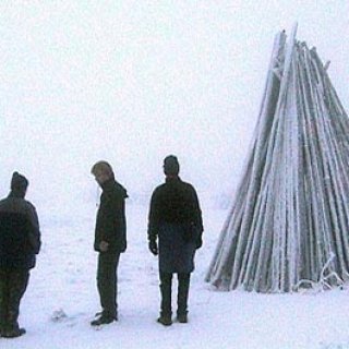 Krakonošovo teepee