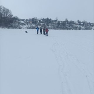 Pekelský rybník