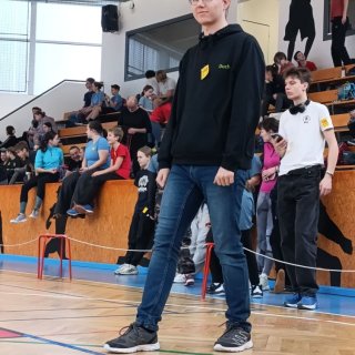 Na startu