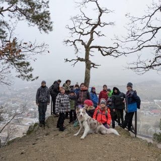 Čertova vyhlídka