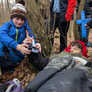 Lékařská péče bratrská