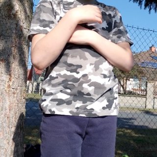 Nebezpečný pohled