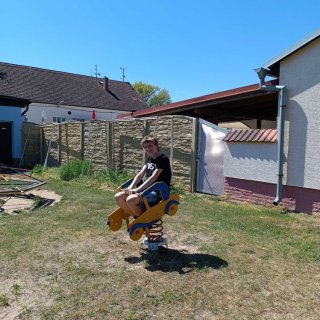 Řidič Jáchym