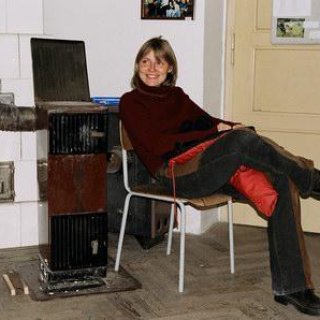 Dáša na poradě